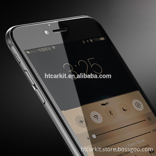 2016 Merry christmas gift screen protector packaging